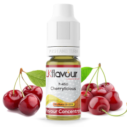 Cherrylicious Concentrate