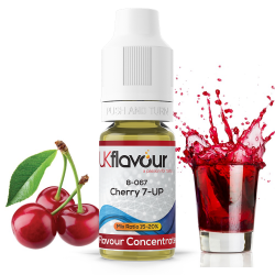 Cherry 7up Concentrate